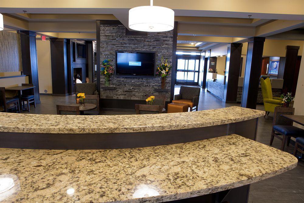 Hotel Four Points By Sheraton Williston