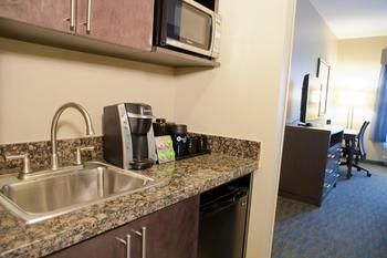 Hotel Four Points By Sheraton