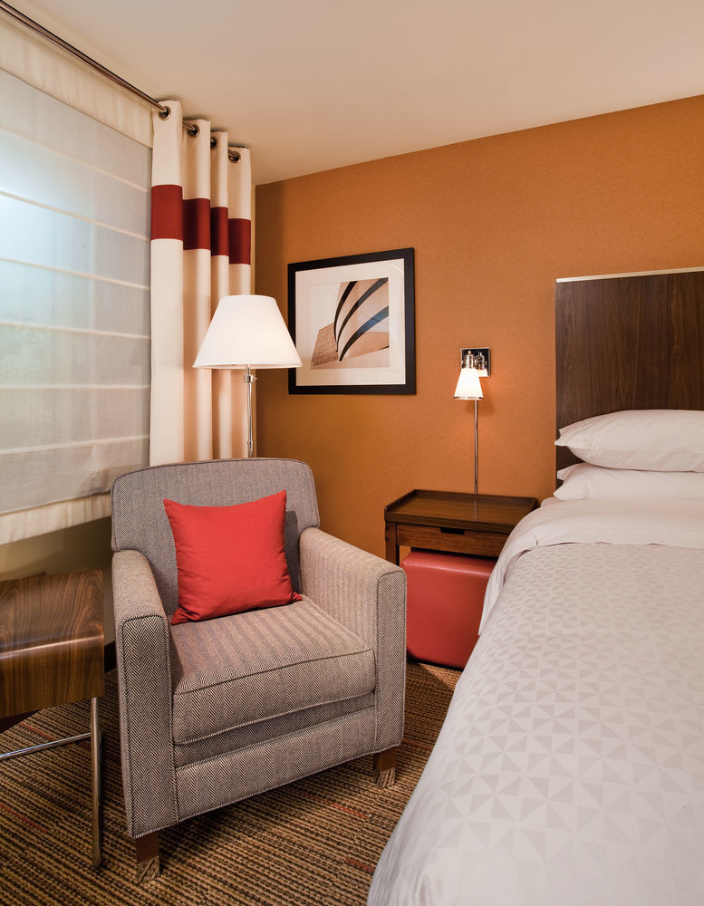Four Points By Sheraton Hotel
