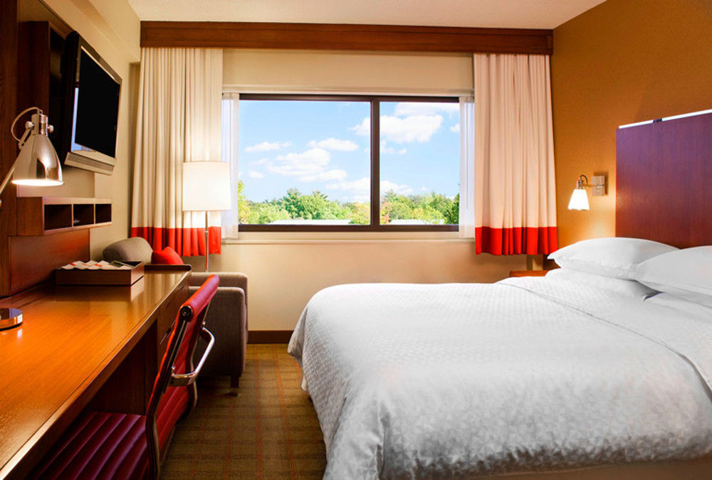 Hotel Four Points By Sheraton